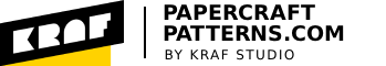 PaperTemplates.com - DIY Paper Craft Templates and Patterns